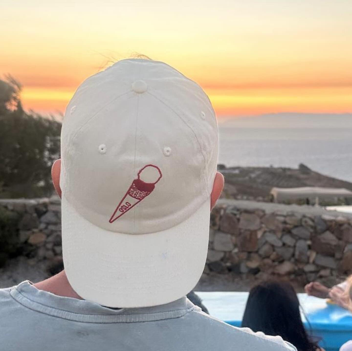 OSLO x VIRGO CAP