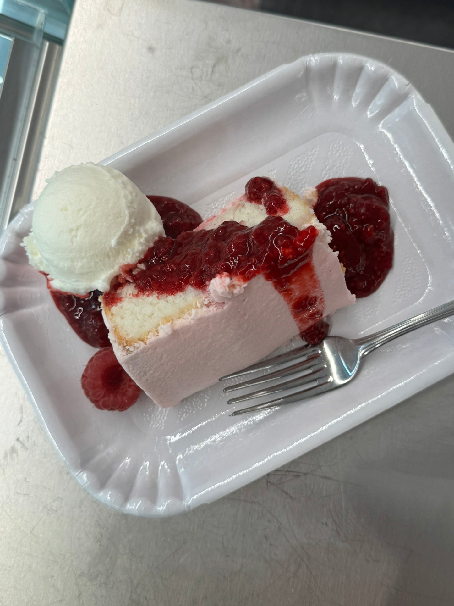 CAKE SLICE