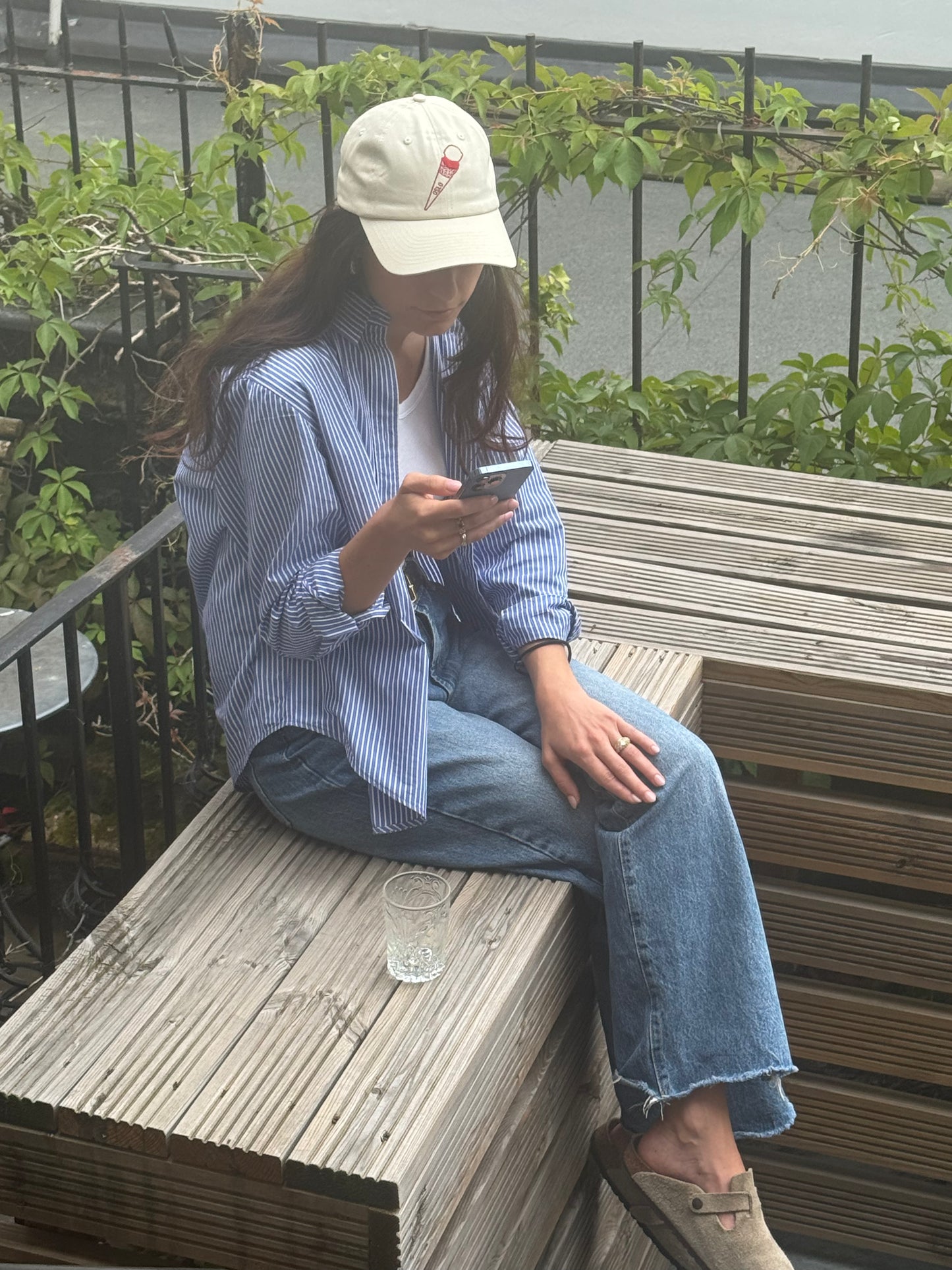 OSLO x VIRGO CAP