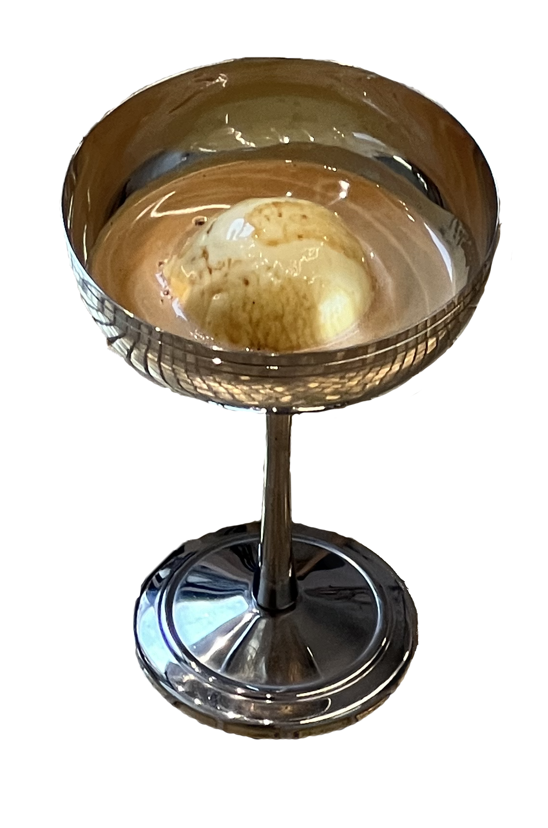 AFFOGATO