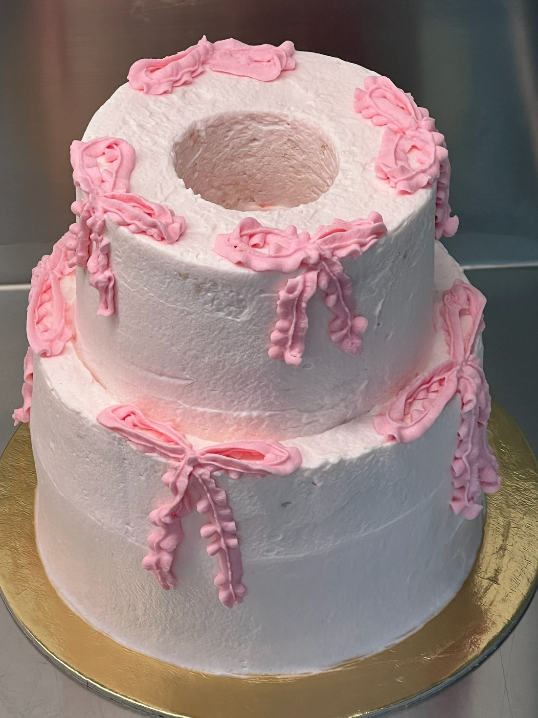 The Perfect Girl Baby Shower Cake in Milan: Our Top Picks