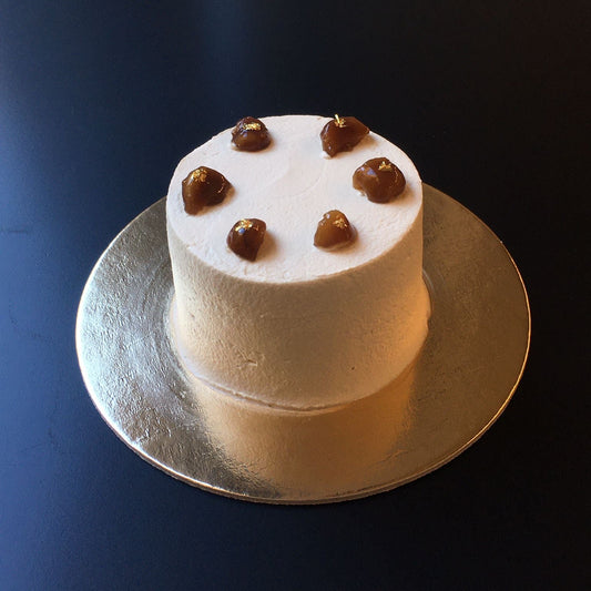 MARRONS GLACES MINI CAKE