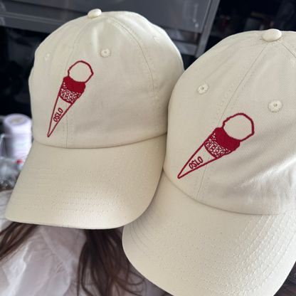 OSLO x VIRGO CAP