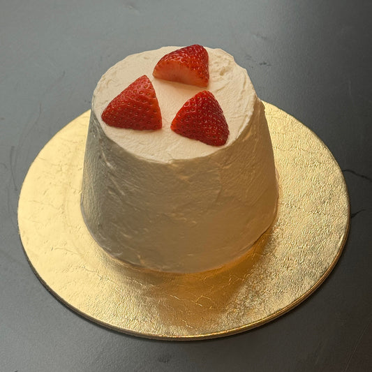 MINI STRAWBERRY ORIGINAL CAKE