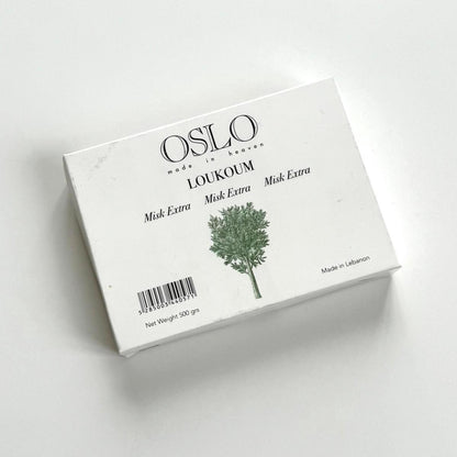 LOUKOUM BOX