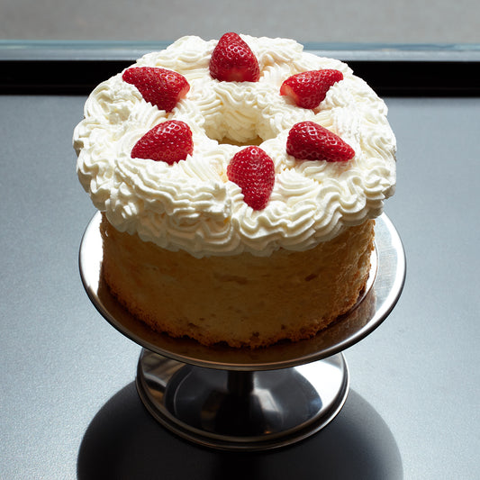 NAKED CAKE