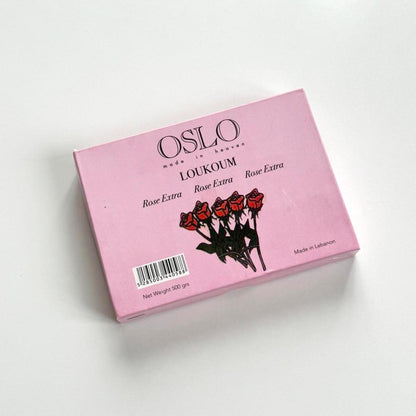 LOUKOUM BOX