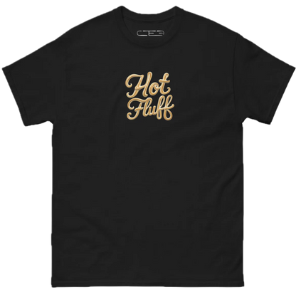 Hot Fluff T shirt