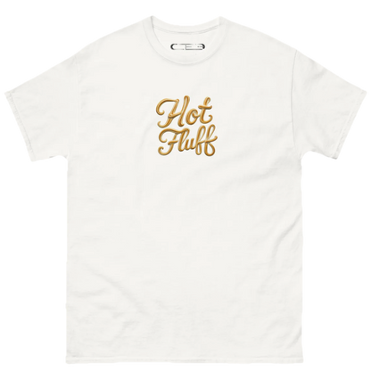 Hot Fluff T shirt