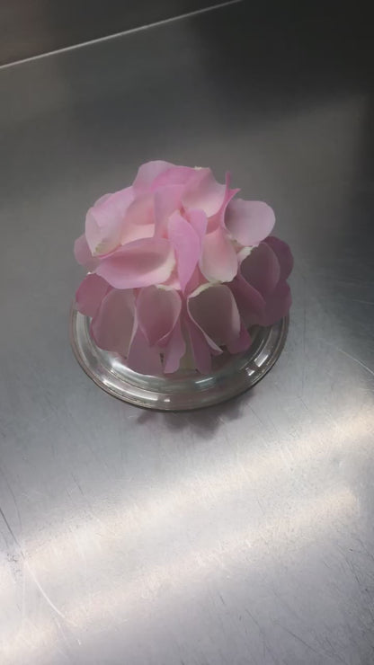 Mini torta a fiocco